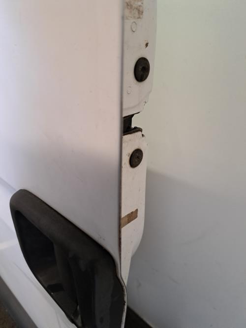 Image Porte avant gauche - OPEL MOVANO A