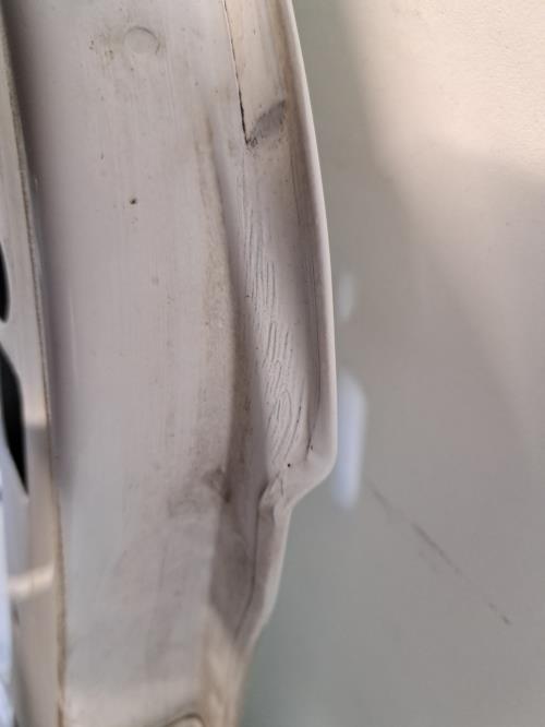 Image Porte avant gauche - OPEL MOVANO A