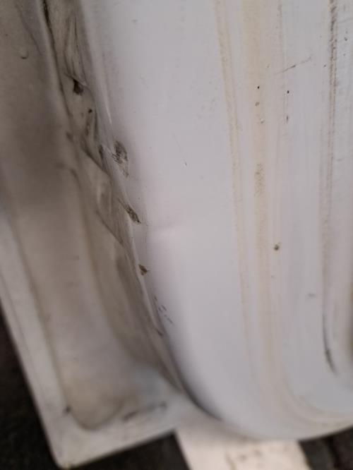 Image Porte avant gauche - OPEL MOVANO A