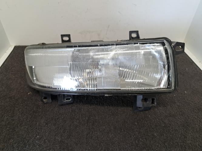 Image Optique avant principal droit (feux)(phare) - RENAULT MASTER 2