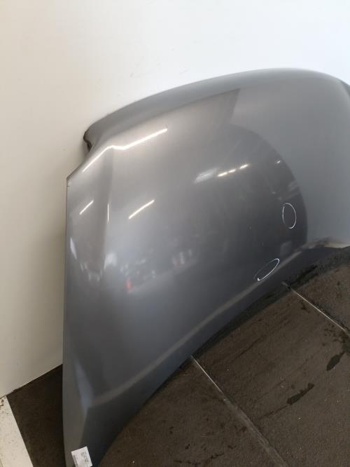 Image Capot - FIAT MULTIPLA