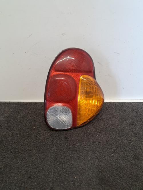 Image Feu arriere principal droit (feux) - FIAT MULTIPLA