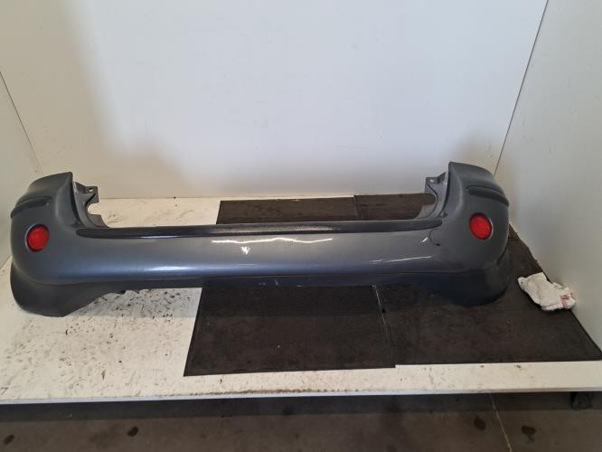Image Pare choc arriere - FIAT MULTIPLA