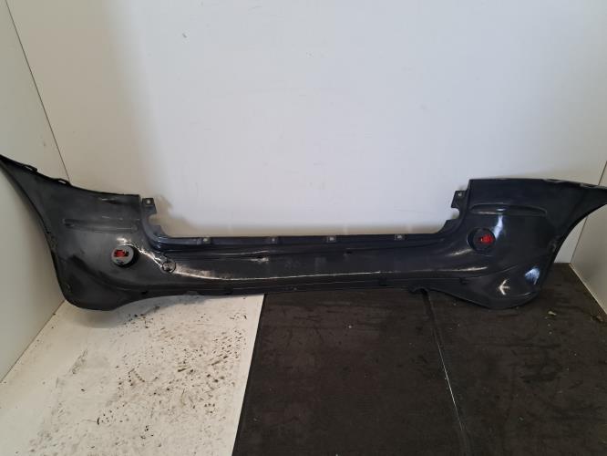Image Pare choc arriere - FIAT MULTIPLA