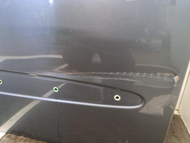 Image Porte avant droit - FIAT MULTIPLA