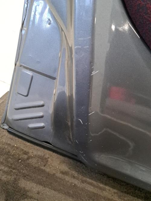 Image Porte avant gauche - FIAT MULTIPLA