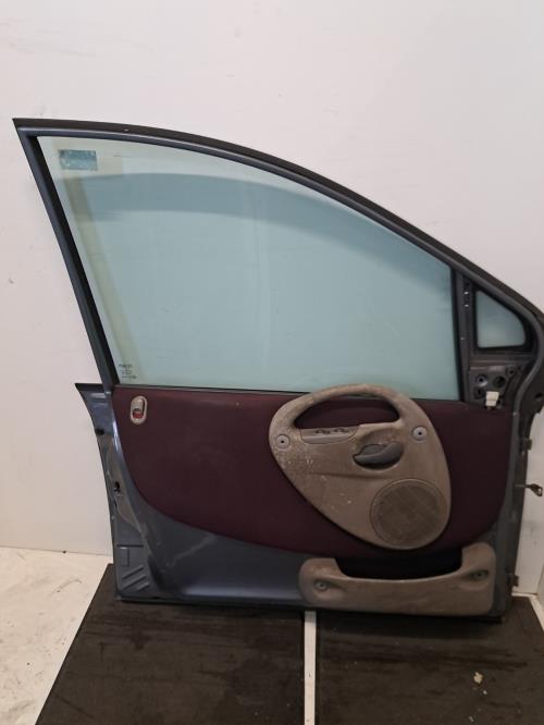 Image Porte avant gauche - FIAT MULTIPLA