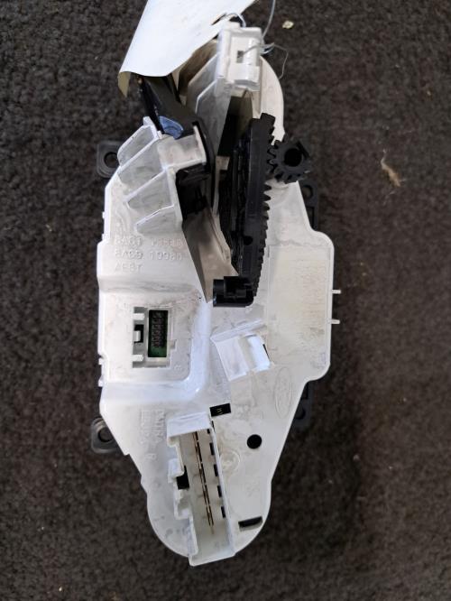 Image Commande chauffage - FORD FIESTA 6