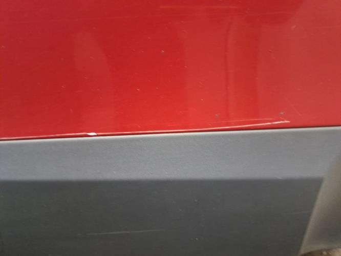 Image Porte arriere droit - RENAULT GRAND SCENIC 3