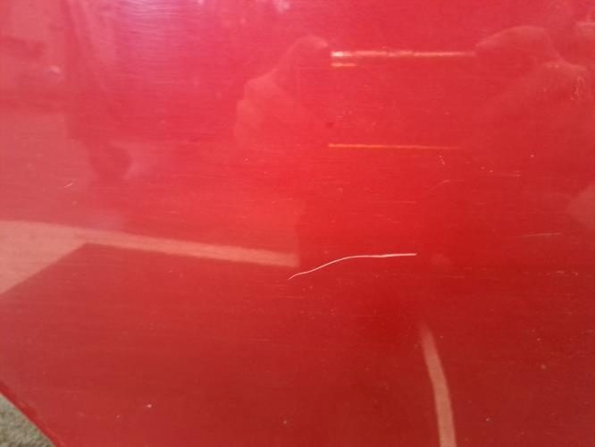 Image Porte arriere droit - RENAULT GRAND SCENIC 3