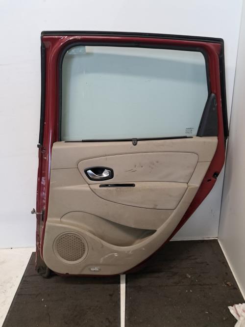 Image Porte arriere droit - RENAULT GRAND SCENIC 3