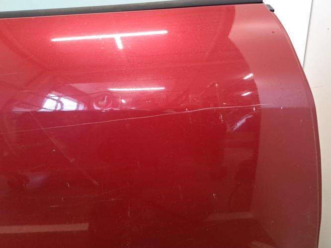 Image Porte arriere droit - RENAULT GRAND SCENIC 3