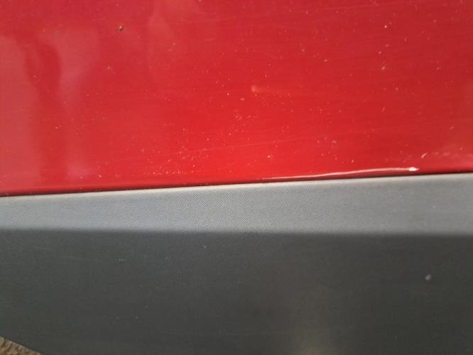 Image Porte arriere droit - RENAULT GRAND SCENIC 3
