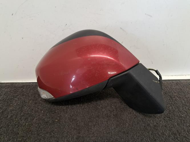Image Retroviseur droit - RENAULT GRAND SCENIC 3