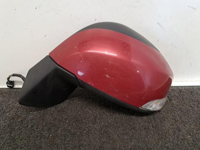Image Retroviseur gauche - RENAULT GRAND SCENIC 3