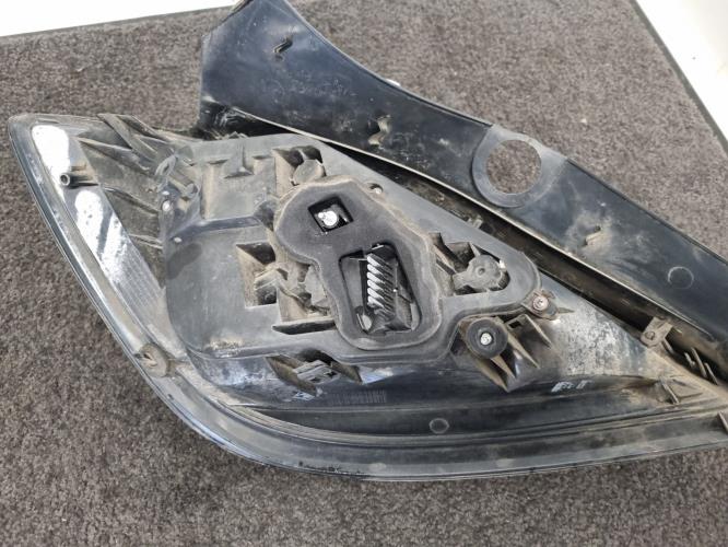 Image Feu arriere principal droit (feux) - OPEL ASTRA H