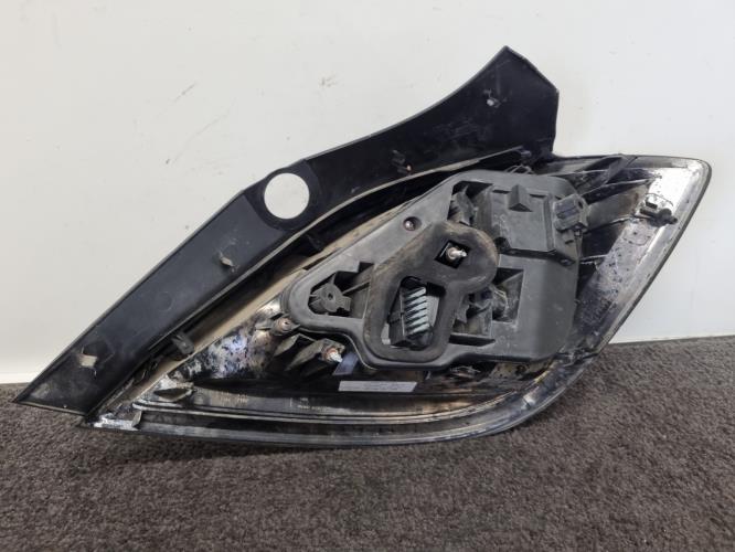 Image Feu arriere principal gauche (feux) - OPEL ASTRA H