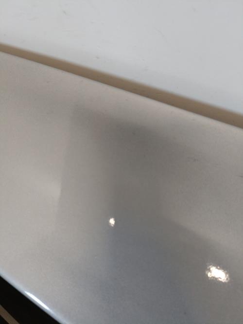 Image Malle/Hayon arriere - OPEL ASTRA H