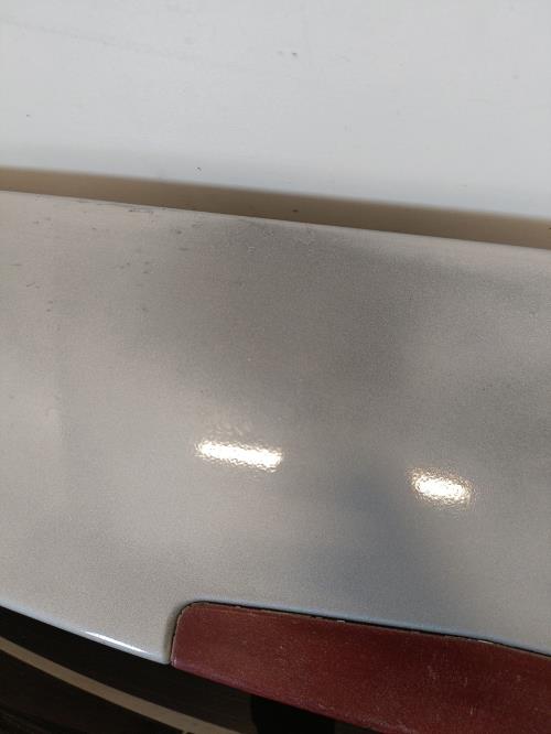 Image Malle/Hayon arriere - OPEL ASTRA H