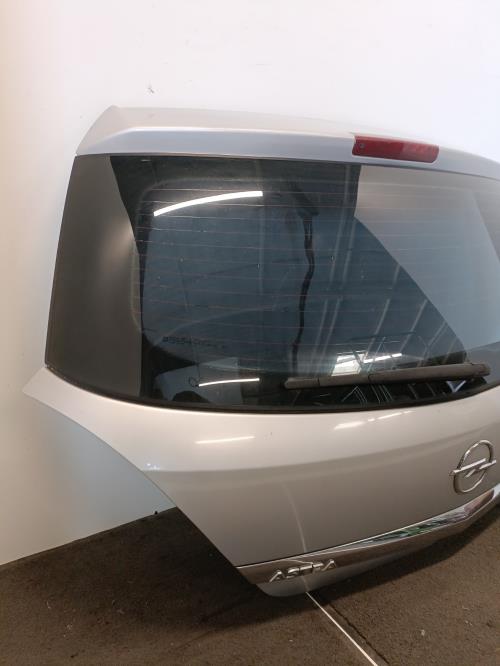 Image Malle/Hayon arriere - OPEL ASTRA H