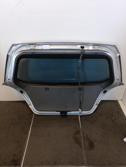 Image Malle/Hayon arriere - OPEL ASTRA H