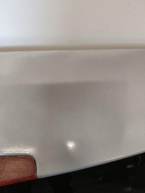 Image Malle/Hayon arriere - OPEL ASTRA H