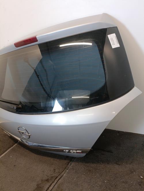 Image Malle/Hayon arriere - OPEL ASTRA H