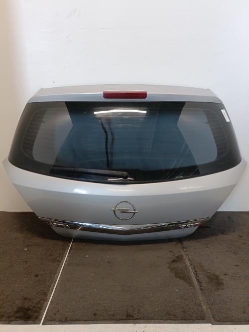 Image Malle/Hayon arriere - OPEL ASTRA H