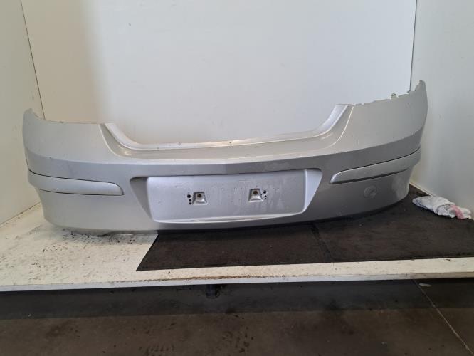 Image Pare choc arriere - OPEL ASTRA H