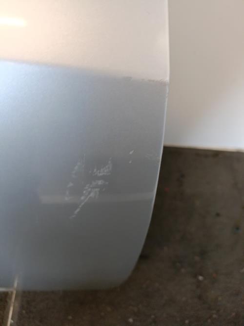Image Porte avant droit - OPEL ASTRA H