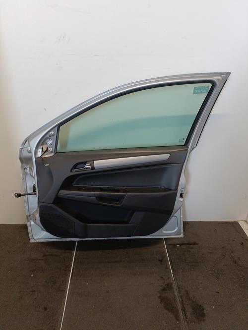 Image Porte avant droit - OPEL ASTRA H