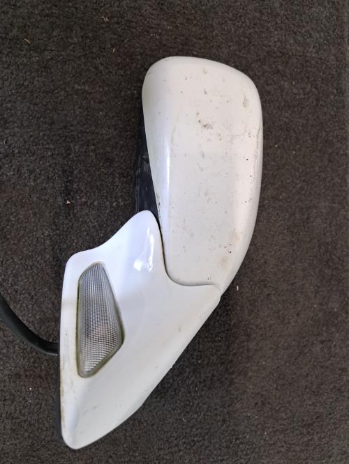 Image Retroviseur droit - PEUGEOT 807