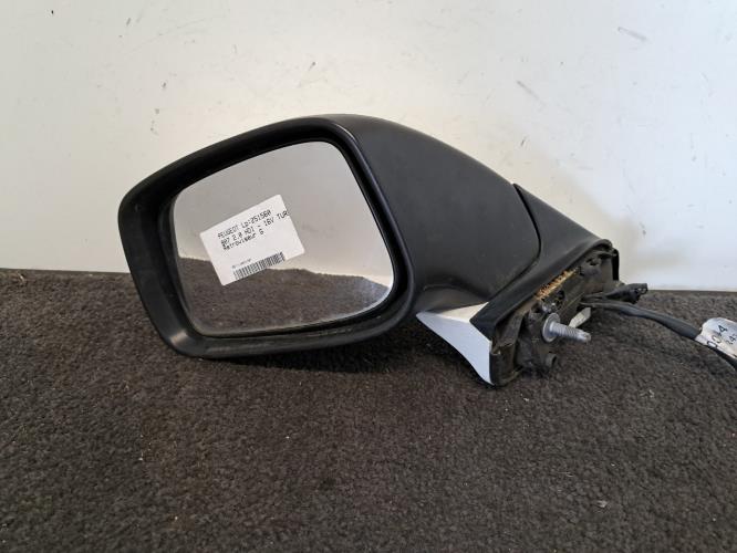 Image Retroviseur gauche - PEUGEOT 807