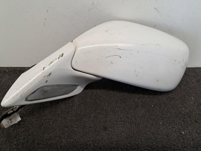 Image Retroviseur gauche - PEUGEOT 807