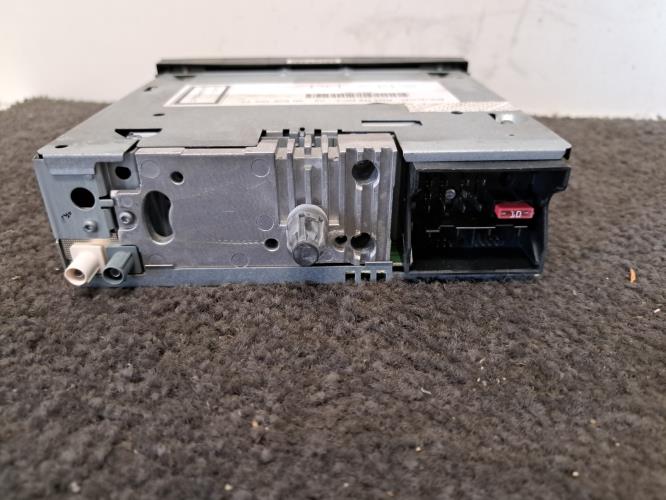 Image Autoradio d'origine - PEUGEOT 807