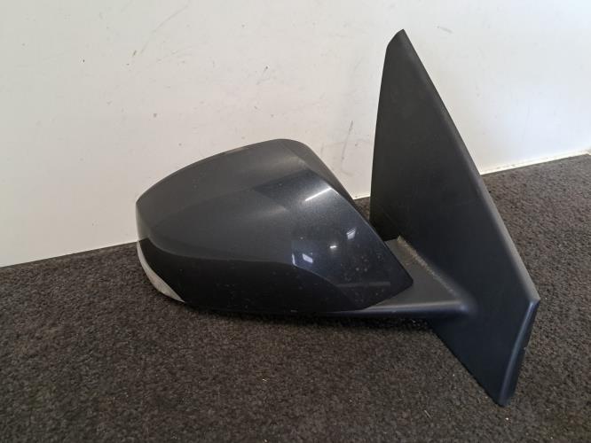 Image Retroviseur droit - RENAULT MEGANE 3