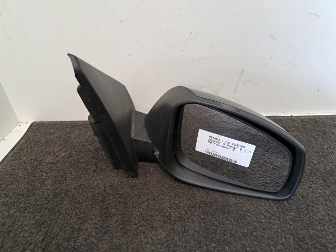Image Retroviseur droit - RENAULT MEGANE 3