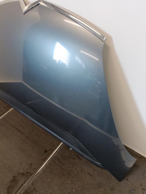 Image Capot - CITROEN C4 PICASSO 1