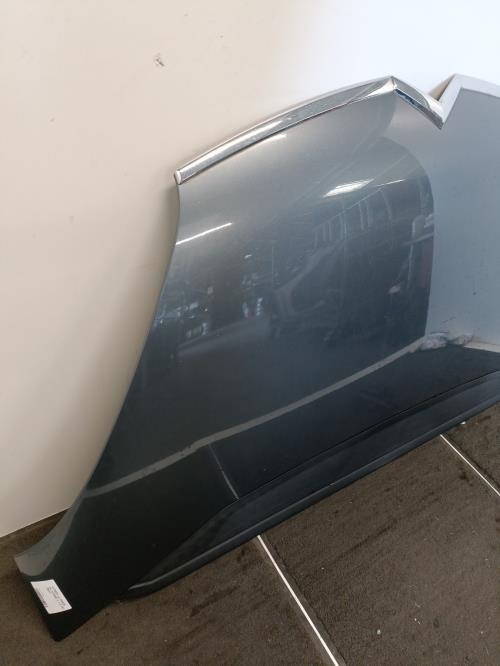 Image Capot - CITROEN C4 PICASSO 1