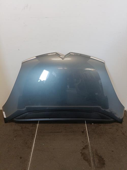Image Capot - CITROEN C4 PICASSO 1