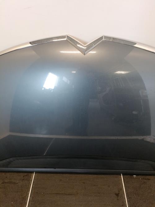 Image Capot - CITROEN C4 PICASSO 1
