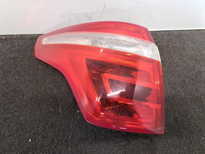 Image Feu arriere principal gauche (feux) - CITROEN C4 PICASSO 1