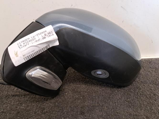 Image Retroviseur gauche - CITROEN C4 PICASSO 1