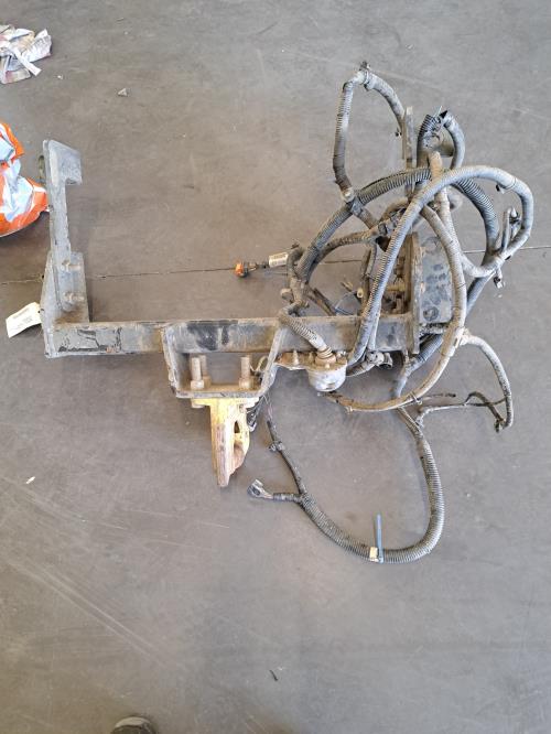 Image Attelage (boule de remorquage) - RENAULT MASTER 3
