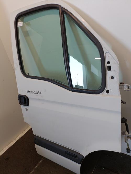 Image Porte avant droit - RENAULT MASCOTT