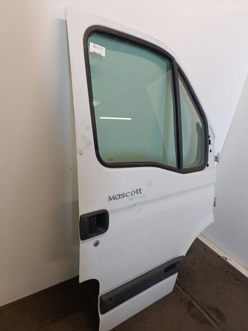 Image Porte avant droit - RENAULT MASCOTT