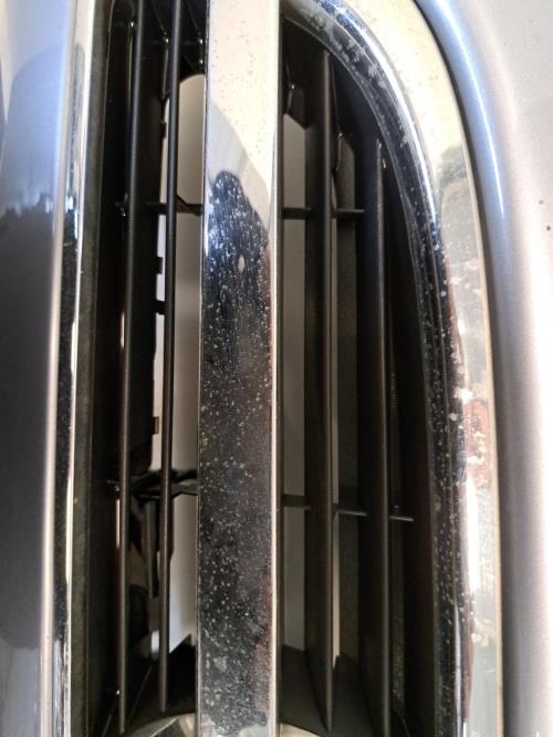 Image Capot - OPEL ZAFIRA A