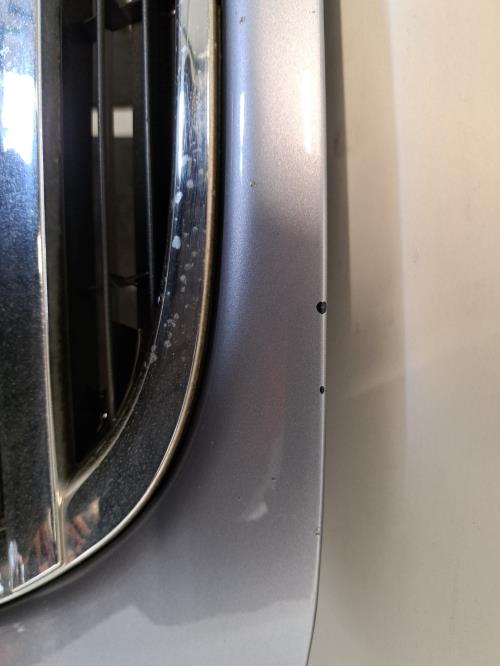 Image Capot - OPEL ZAFIRA A