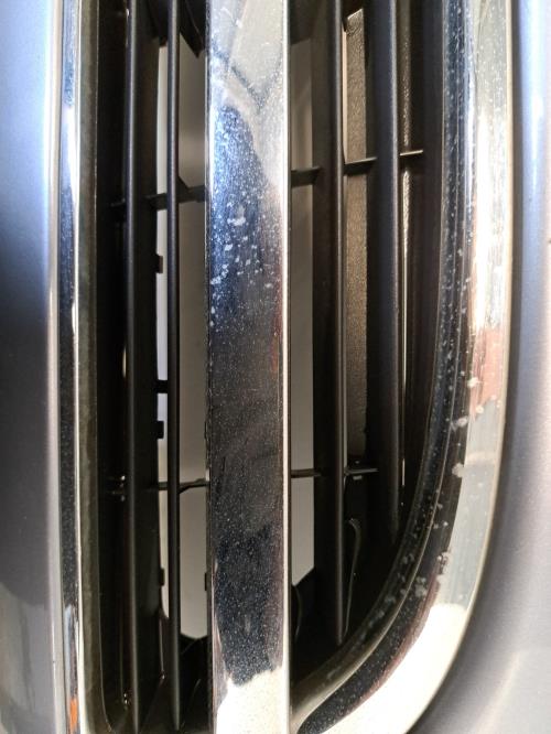 Image Capot - OPEL ZAFIRA A