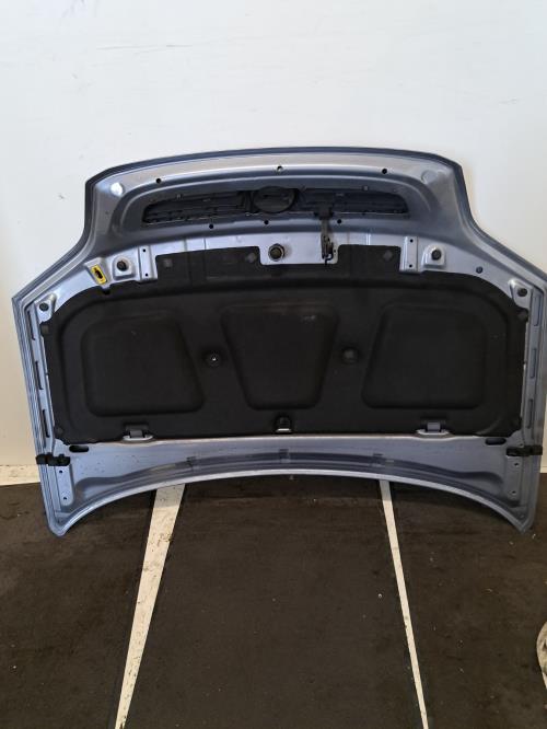 Image Capot - OPEL ZAFIRA A